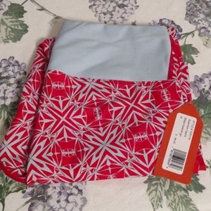 Oiselle spandos capri, NWT, size med